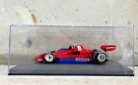 Minichamps F1 1:18 Brabham BT45B J. Pace 1977 without mirrors, Extremely Rare PC