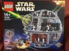 LEGO Star Wars Death Star UCS (75159) Brand New in Lego Box