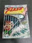 Flash Comics #87  COVER ONLY 1947