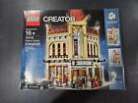 LEGO Creator Expert: Palace Cinema (10232) - Retired