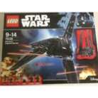 Lego 75156 star wars Krennic's Imperial Shuttle - nuovo sigillato da negozio