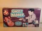 Vintage 1986 Kenner The Real Ghostbusters Ghost Nabber Role Playing Toy NEW 