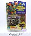 Donatello Muta Force Teenage Mutant Ninja Turtles TMNT 1996 Playmates MOSC NEW