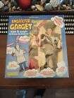 Inspector Gadget Vintage Galoob Toy Action Figure 1983 w Box Complete