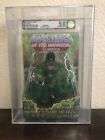 AFA 9.0 MINT Power-Con Exclusive Horde Zombie He-Man MOTUC Collector's Choice