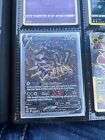 Pokémon TCG Giratina V Sword & Shield - Lost Origin 186/196 Holo Ultra Rare