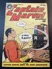 Captain Marvel Adventures Vol 1 #76 Vintage Comic Book 1947