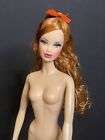 2009 Barbie Basics Model 03 Collection 1.5 Redhead Steffie face T2163 NRFB 