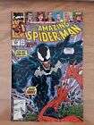Amazing Spider-Man (1963 1st Series) Issue 332