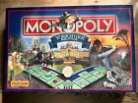 Yorkshire Monopoly Board Game, New, Seal Not Broken