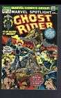 Marvel Spotlight 9 Ghost Rider