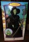 Mattel-2006-Barbie Pink Label-The Wizard of Oz Wicked Witch of the West
