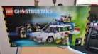LEGO GHOSTBUSTERS ECTO-1 21108 BRAND NEW SEALED