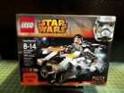 LEGO Star Wars The Ghost Starship - Fan Expo Canada 2014 Exclusive #444 ***New**