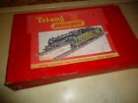 HORNBY OO GAUGE TRI ANG TRAIN SET AS SHOWN CLOCKWORK GREAT CONDITION 