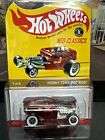 2014 Hot Wheels RLC Neo Classics Honky Toni Hot Rod #757/4500