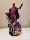 Magneto premium statue Sideshow Collectibles Marvel X-Men