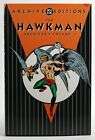 DC Archive Editions The Hawkman Archives Vol 1 HC DJ 2000 1st Printing 