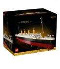 LEGO 10294 - Creator Expert Titanic - Brand New Sealed - NEXT DAY DELIVERY