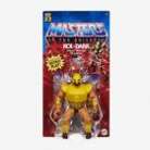 Mattel Masters of the Universe Origin Kol Darr 5.5 In Action Figure