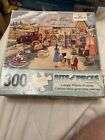 Bits And Pieces 300 Large Piece Jigsaw Puzzle Bills roadside furnishings