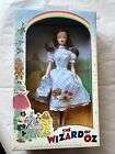 barbie as dorothy wizard of Oz Vintage
