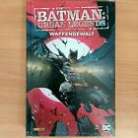 ⭐ Batman: Urban Legends - Waffengewalt (neu) ⭐ Panini HC lim. /333 DC (deutsch)
