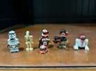 LEGO Star Wars Minfigure Lot- Clones Battle Droid R4