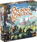 Bunny Kingdom Board Game Stratergy 2-4 Players 14+ 45 Mins
