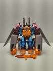 Haspro Transformers Optimal Optimus Beast Wars Action Figure