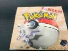 WOTC Pokemon Fossil sealed unopened box 36 booster packs unopened 