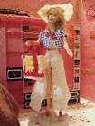 Barbie Millicent Roberts Picnic Perfect 1996