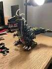 Lego 4958 Monster Dino Creator Complete No Instructions Robot Rare Discontinued