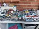 LARGE COLLECTION OF JAMES BOND 007 MODEL CARS X 30 