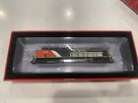 ScaleTrains N Scale Rivet Counter Canadian National GEVO #3104 DC