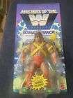 WWE Masters Of The Universe- Ultimate Warrior Action Figure