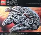 LEGO Star Wars: Millennium Falcon (75192)