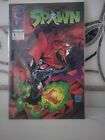 Spawn #1 Image Comics, May 1992 (EXCELLENT/MINT COMIC 9.0+)