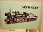 Original Marklin 3098 dealer sign nice!