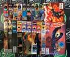 Ghost Rider #74-93 (1996-98) Complete Run Mephisto Marvel Comics Low Print Run