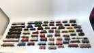 Hornby, Mainline, Lima, Triang OO Gauge Large Selection Unboxed Wagons x63