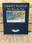 Liberty Classic puzzle “I Dreamed I Was A Doorman At The Hotel Del Coronado”MINT