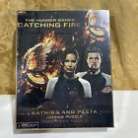The Hunger Games Catching Fire Katniss And Peeta 1000 Piece Puzzle 1000
