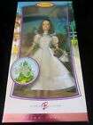 Dorothy The Wizard of Oz Barbie Collector Doll 2006 Pink Label K8682 Gale NIB