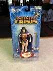DC Direct Comics Figure NIP - 2007 Infinite Crisis Series 2 WONDER WOMAN