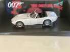 AUTOart 1:18 Toyota 2000GT 007 James Bond ‘You Only Live Twice’ Die Cast Scale
