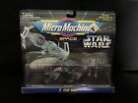 Star Wars 65860 Micro Machines Star Wars Collection V 1994  ships FAST