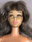 1967 Twist 'n Turn Black Francie MOD VINTAGE Barbie Mattel 60's