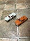Corgi Toys Buick Riviera x2