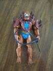 MOTU Masters of the Universe Beastman *COMPLETE* Matty Collector